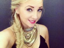 Sarah Harrison