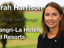 Sarah Harrison