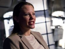 Sarah Harrison