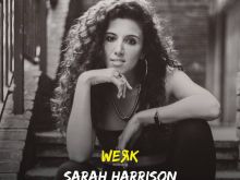 Sarah Harrison