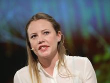 Sarah Harrison