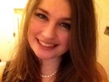 Sarah Harrison