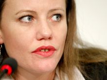 Sarah Harrison