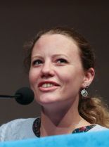 Sarah Harrison