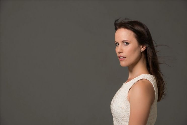 Sarah Harrison