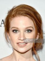 Sarah Hay