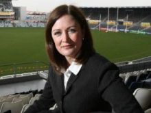 Sarah Henderson