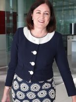 Sarah Henderson