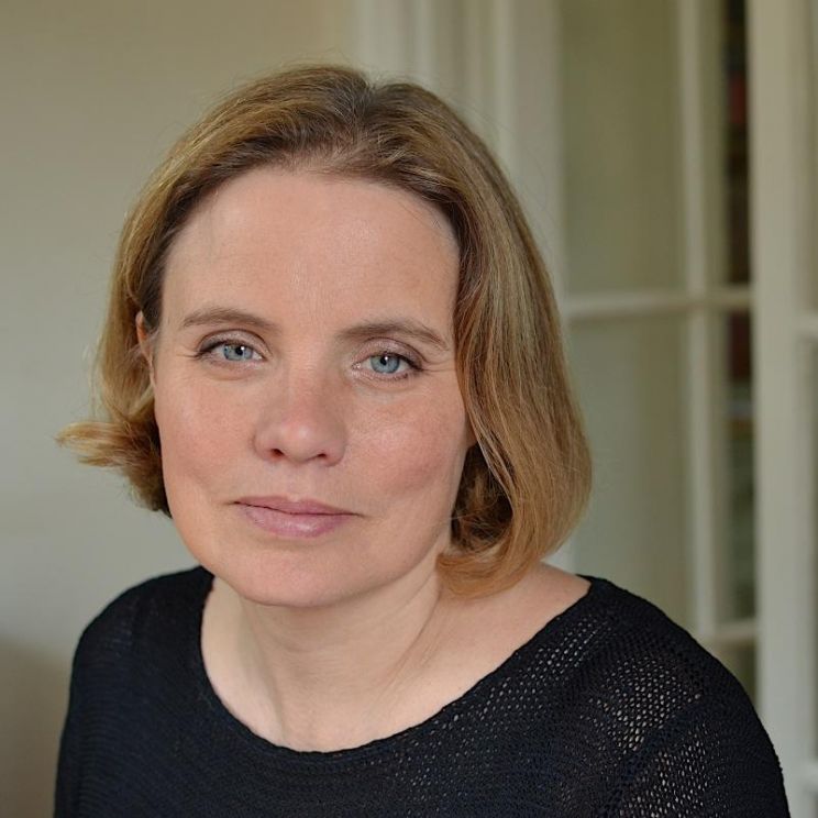 Sarah Henderson