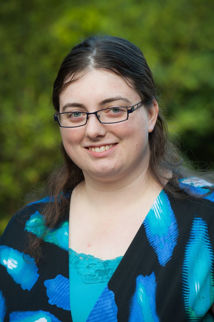 Sarah Henderson