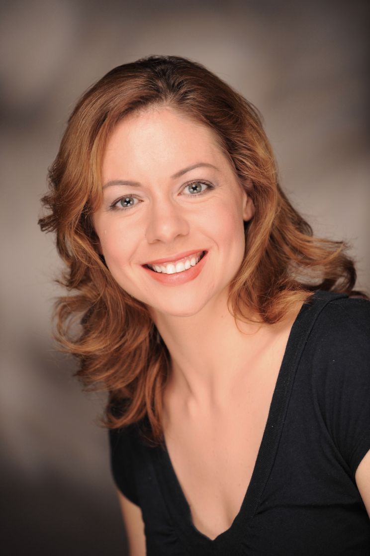 Sarah Henderson Actress