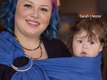 Sarah Hester #2854485 picture (Landscape Medium)