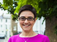 Sarah Heyward