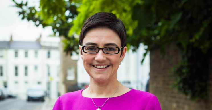 Sarah Heyward