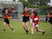 Sarah Hoare