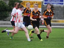 Sarah Hoare
