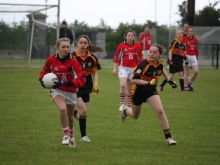 Sarah Hoare