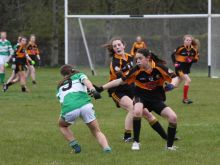 Sarah Hoare