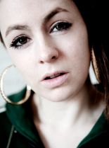 Sarah Hoare