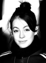 Sarah Hoare