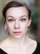 Sarah Hoare