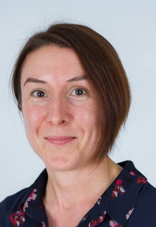 Sarah Hoare