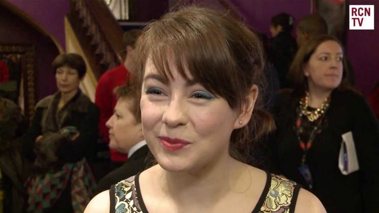 Sarah Hoare