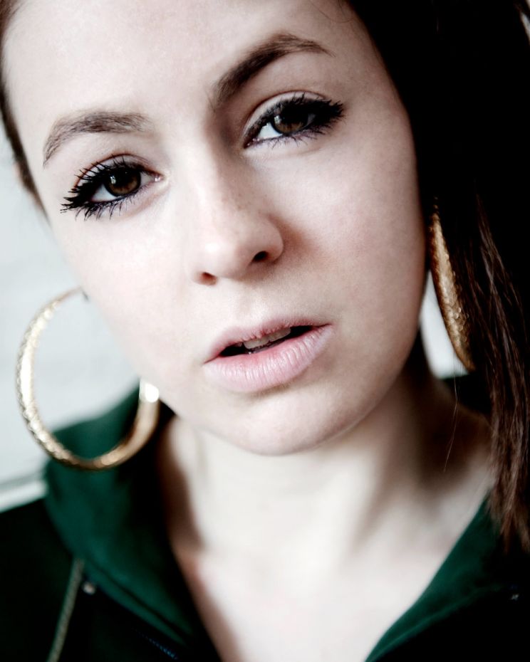 Sarah Hoare