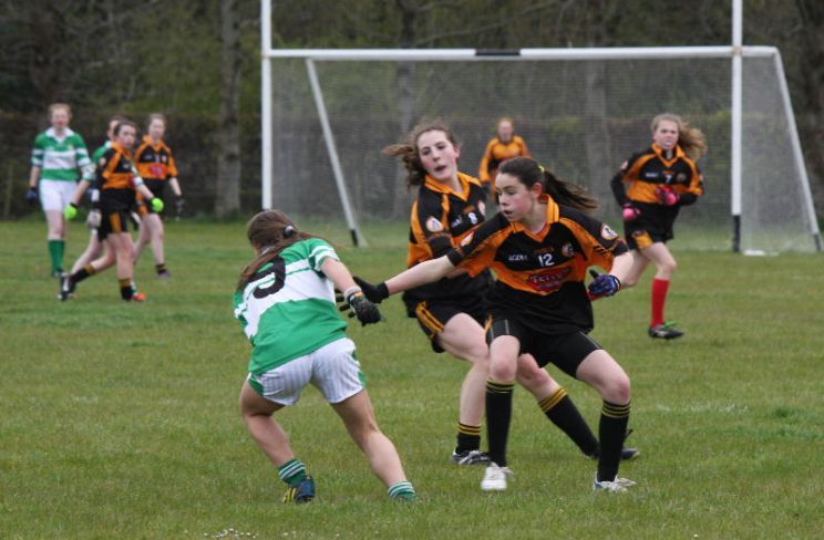Sarah Hoare
