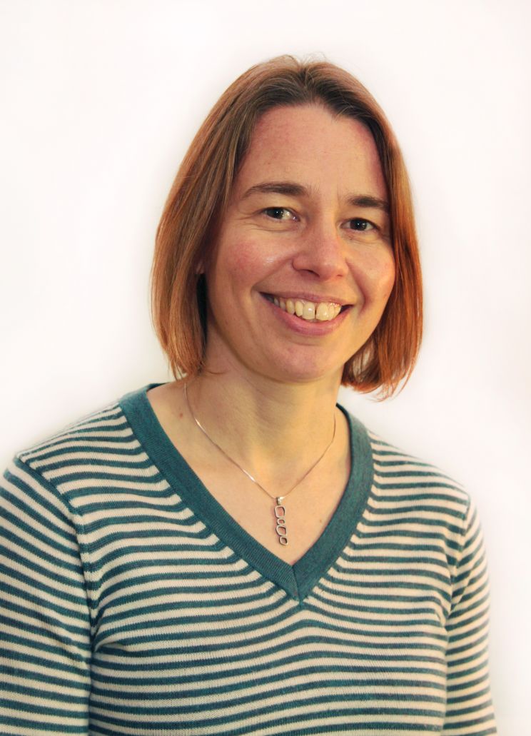 Sarah Hoare