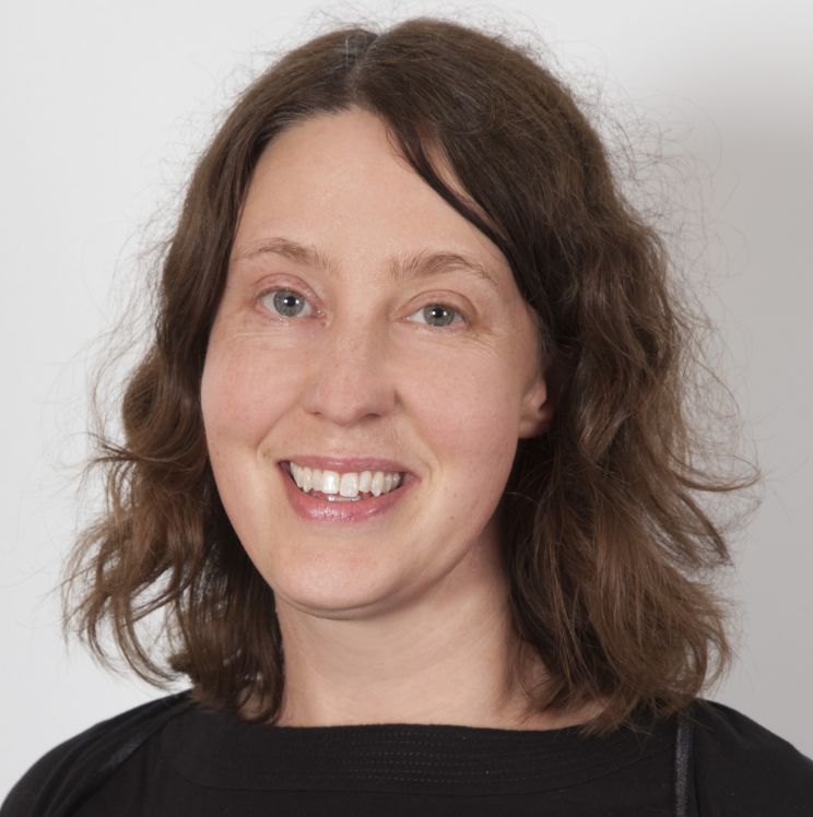 Sarah Hoare