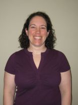 Sarah Holcomb
