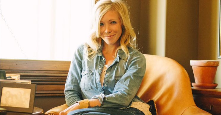 Sarah Holcomb