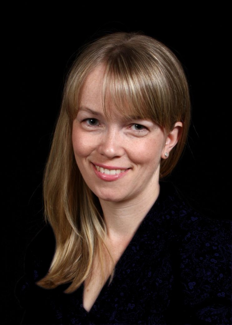 Sarah Hudson