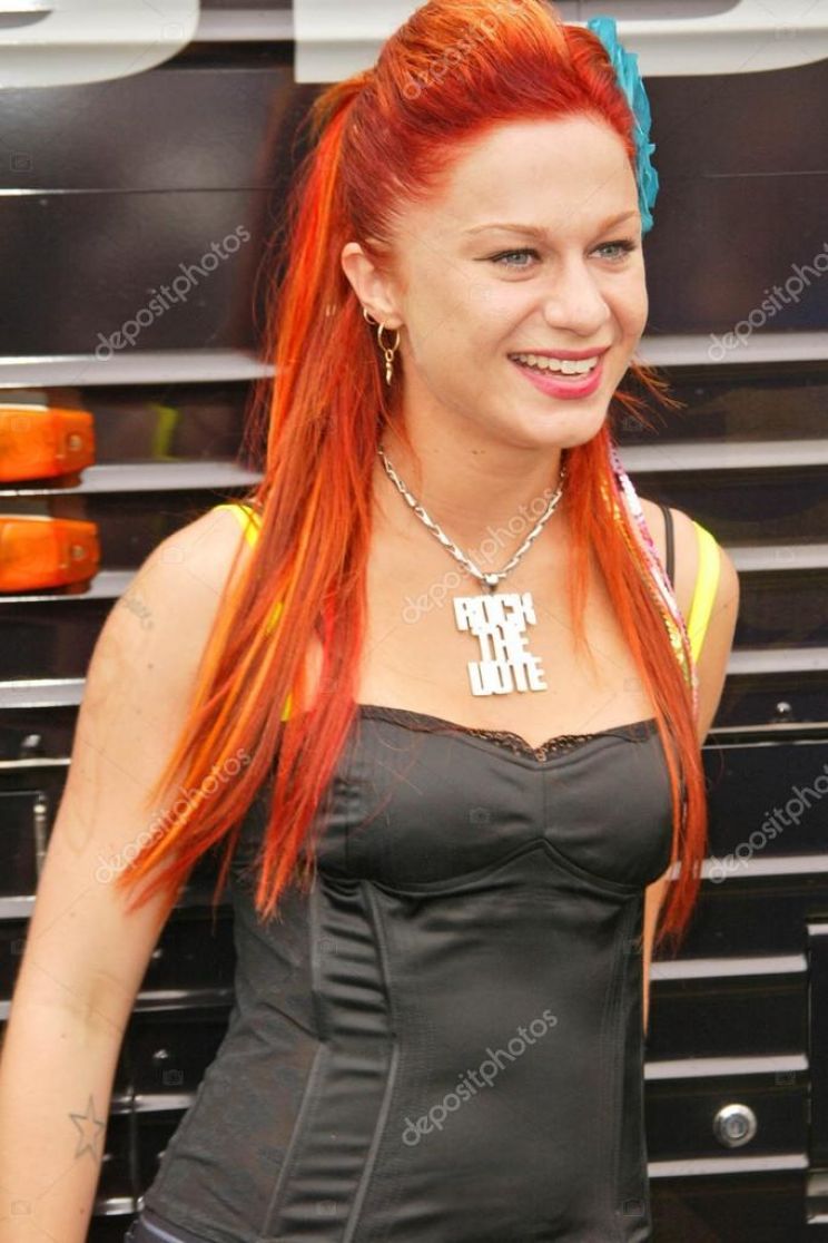 Sarah Hudson