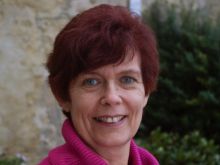 Sarah Hunt