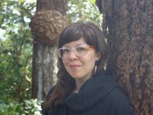 Sarah Hunt