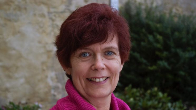 Sarah Hunt