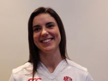 Sarah Hunter