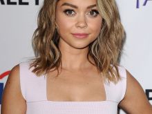 Sarah Hyland