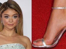 Sarah Hyland