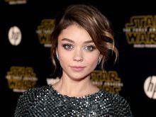 Sarah Hyland