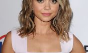 Sarah Hyland