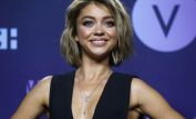 Sarah Hyland