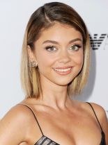 Sarah Hyland