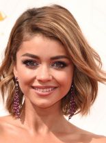 Sarah Hyland