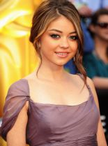 Sarah Hyland