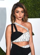 Sarah Hyland