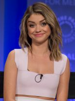 Sarah Hyland