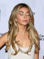 Sarah Hyland